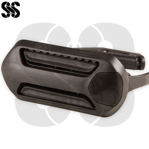 Estribos Plegables de Acero Inoxidable de Última Moda, Estribos Ecuestres Ajustables y Ligeros para Hombres y Mujeres - Product Image 4