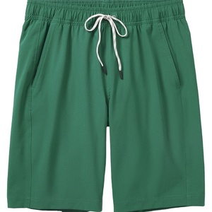 Shorts de sport en mesh pour homme, design personnalisé de qualité supérieure, sublimation personnalisée, shorts d'été pour la gym, fabriqués par HS 2027 - Product Image 5