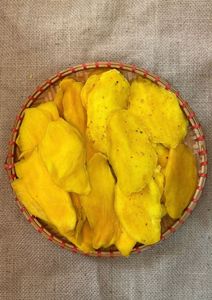Rodajas de Mango Seco Vietnamita de Primera Calidad, Suaves y Masticables, Fruta Tropical para Mercados Alimenticios Mundiales - Product Image 5