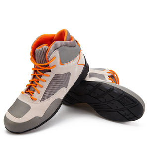 Chaussures de karting professionnelles pour la course, légères, respirantes, en cuir microfibre premium, pour le sport automobile, haute adhérence, antichoc - Product Image 4