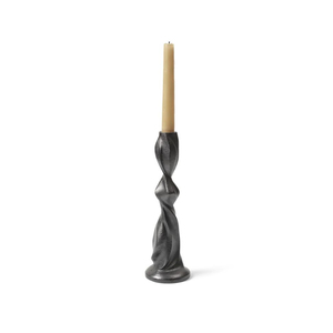 Stainless Steel <b>Candlestick</b> Holder Set Of 2 Taper Candle Holders For Home Decoration Durable Metal Candle Holders - Product Image 6