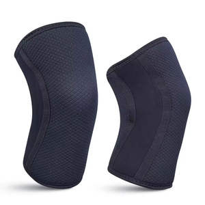 Winter Sports Protection Gear Motorcycle Protector Warm Thickened Elbow Knee Pads - Product Image 3