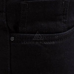 Pantalones Vaqueros para Hombre Hechos en Pakistán, Pantalones Vaqueros Ligeros para Hombre, Pantalones Vaqueros para Hombre de Alta Calidad - Product Image 4