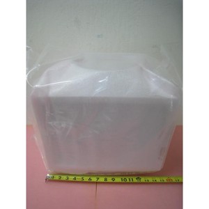 AMAT 0020-34253 ท่อระบายอากาศ กว้าง 14 นิ้ว, EXH ENCL. "ที" - ผู้จัดจำหน่ายอุปกรณ์และอะไหล่เซมิคอนดักเตอร์ระดับโลกที่เชื่อถือได้ - Product Image 4