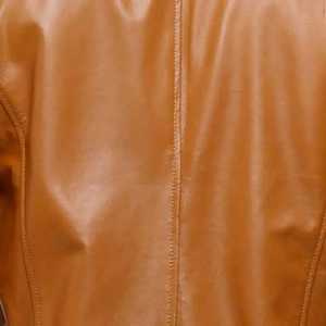 Vestes en cuir pour hommes à bas prix, vestes en cuir pour l'hiver, vestes en cuir très vendues pour hommes - Product Image 5