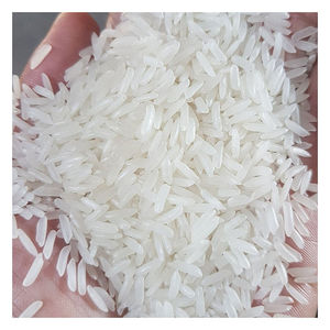 ข้าวสารอินเดีย IR64 ขาว คุณภาพพรีเมียม แบบพาร์บอยล์ แห้ง เมล็ดยาว สำหรับส่งออก - Product Image 6