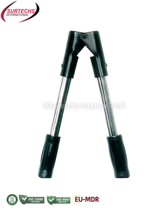 Écorneur vétérinaire Surtechs Barnes, modèle américain, pour bétail et bovins - Product Image 4