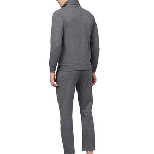 Survêtement Homme Personnalisable en Gros à Bas Prix – Tenue de Sport pour Entraînement et Jogging - Product Image 3