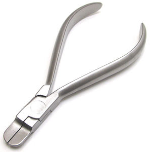 Kit Quirúrgico de Alicates Dentales de Ortodoncia Premium, Herramientas Manuales para Implantes, Instrumentos Dentales Reutilizables de Precisión para Hospitales y Clínicas, con Certificación CE - Product Image 3