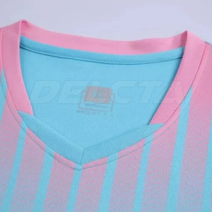 Uniformes de football professionnels en gros, uniformes de football sur mesure, uniformes de football à prix raisonnable - Product Image 2