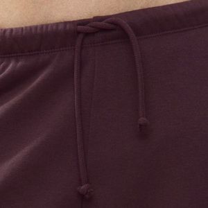 Pantalones deportivos anchos de cintura alta para mujer, holgados, casuales, cómodos, con cordón en la cintura, para atletismo y descanso, personalizados - Product Image 5