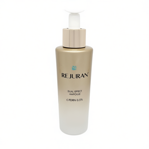 Siero Anti-Età a Doppio Effetto REJURAN 30ml con C-PDRN, Niacinamide e Peptidi per Illuminare e Rassodare la Pelle - Product Image 3