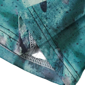 Hoodies de pêche Soft Touch Performance Wear, construction légère avec soutien flexible pour la mobilité - Product Image 5