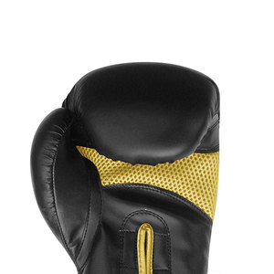 Gants de boxe fabriqués en usine à vendre, pour fitness et MMA, confortables et pratiques. - Product Image 6
