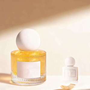 Eau de Parfum Profesional Moderna para Mujer, Fragancia Fresca y Relajante de Larga Duración, Spray con Logotipo Personalizado, Marca Privada, OEM, ODM, Regular - Product Image 3