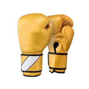 Gants de boxe de qualité supérieure, gants d'entraînement protecteurs, support de poignet confortable pour la boxe, le Muay Thai, le kickboxing, l'entraînement physique - Product Image 1