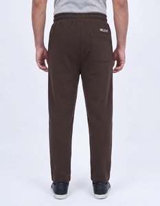 Pantalones Deportivos de Invierno para Hombre y Mujer, de Algodón Grueso Premium, Estampados, Ajustados, con Cintura Elástica - Product Image 2
