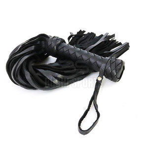 Fouets à chevaux fiables, fouets à chevaux professionnels, conçus pour la performance équestre quotidienne - Product Image 2