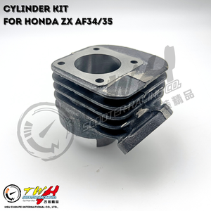 Kit Cylindre et Piston de Course pour Moteur de Scooter TWH ZX - Product Image 4