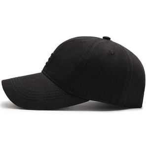 Casquette de baseball sportive classique à 6 panneaux, modèle 2765, DREAMCATCHER ENTERPRISES, 100 % toile de coton, prix raisonnable, best-seller - Product Image 3