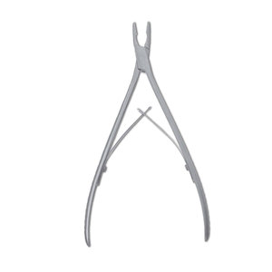 Meilleures ventes : Rongeurs à os Lempert 160 mm – Instrument chirurgical de haute qualité pour la coupe osseuse – Forceps orthopédiques - Product Image 5