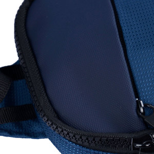 MAKUM Bolso Bandolera Táctico de Nailon Impermeable para Todas las Estaciones, Uso en Exteriores, para Correr, Color Azul - Product Image 6