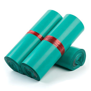 Enveloppes d'expédition autocollantes résistantes à la déchirure de 2,5 mil, emballages écologiques chics, sacs d'expédition pour vêtements et petites entreprises - Product Image 3