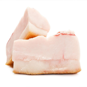 Graisse de Porc Congelée de Haute Qualité, Sans Peau, pour l'Industrie de la Saucisse et de la Transformation de la Viande - Product Image 1