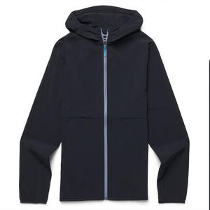 Chaqueta Cortavientos de Diseño para Hombre, Estilo Lujoso, Corte Ajustado, Resistente al Viento, Ropa Urbana Informal, Nueva Chaqueta para Hombre - Product Image 1