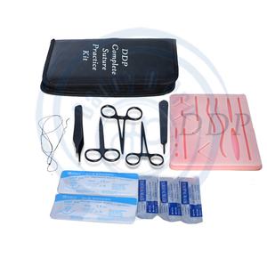 ชุดฝึกเย็บแผลทางการแพทย์สำหรับนักเรียนทางการแพทย์ชุดฝึกเย็บแผลทางการแพทย์มาใหม่ - Product Image 6