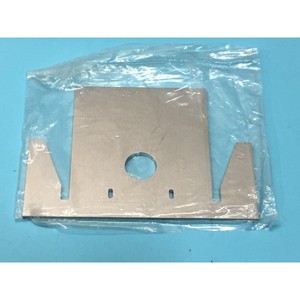YUHAS TOOLING & MACHINING 131495500 BRACKET, 165981 - Equipo y Piezas de Semiconductores de Confianza de Marca Global - Product Image 4