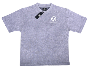 เสื้อยืดผู้ชายแบบสั่งทำพิเศษ รุ่น EW-MT-1341 แขนสั้น พรีเมียม ผ้าฝ้าย 100% สวมใส่สบาย ทรงปกติ เสื้อแบรนด์ดัง แห้งเร็ว ระบายอากาศได้ดี - Product Image 1