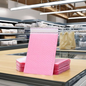 ซองไปรษณีย์แบบบับเบิ้ลขนาด14*17-18*23ซม. คุณภาพสูง - Product Image 1