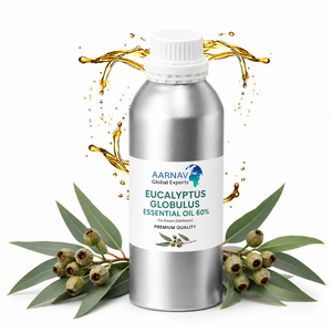 Huile Essentielle d'Eucalyptus Globulus 60% Eucalyptus, Ingrédient Botanique Riche en Arômes, Soins Personnels, Parfums, Cosmétiques, Vrac 30ml - Product Image 3