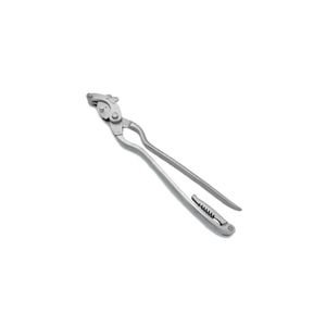 ที่คีบขวดสแตนเลสกันลื่น อุปกรณ์ครัวสำหรับจับขวดโหล ยี่ห้อ QASIDEN INSTRUMENTS - Product Image 1