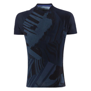 Camiseta de Rugby Transpirable para Hombre, Camiseta de Rugby con Estampado del Equipo de Australia, Camisetas de Rugby de Secado Rápido, Ropa Deportiva Atlética, Uniforme de Rugby Personalizado - Product Image 1