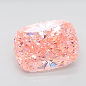 Diamante Premium de Corte Cojín, Claridad E VVS2, Cultivado en Laboratorio CVD, Creación Jk, Certificado IGI, Obra Maestra de Lujo Ético para Joyería - Product Image 4