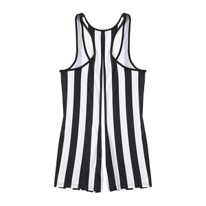 Combinaison de lutte avec matériau respirant et style professionnel pour l'entraînement et les tournois - Product Image 3