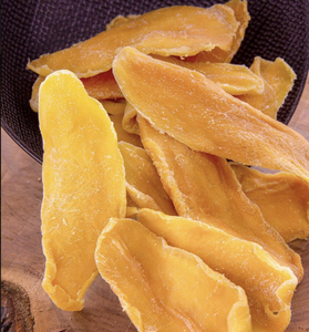Mango Seco Entero de 100g, el Más Vendido, Oferta Especial, Suministro de Fabricante Vietnamita, Estándar Internacional - Product Image 2