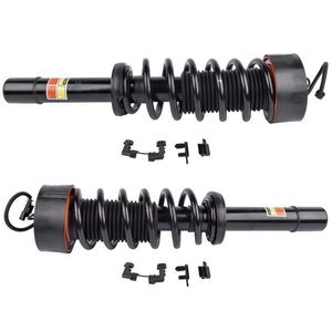 Front Pair Electric Shock Absorber Strut Assembly for Cadillac CT6 AWD 2016-2018 2.0L L4 3.0L 3.6L V6 Gas 5801120 & 23405719 - Product Image 1