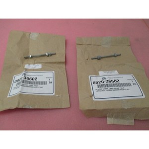 2 AMAT 0020-36602 Spacer Upper Lamp Cowe Poly - อุปกรณ์และชิ้นส่วนเซมิคอนดักเตอร์ระดับโลกที่เชื่อถือได้ - Product Image 1
