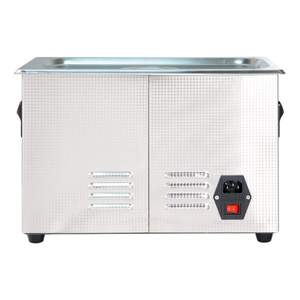 Nettoyeur à ultrasons premium VietSkymen VS-31A 6,5 L en gros, puissance ultrasonique 180 W, 40 kHz, chauffage 200 W - Product Image 5