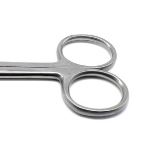 กรรไกรมายโอ ผลิตจากวัสดุที่ทนทาน ขายดีที่สุด ใช้สำหรับทางการแพทย์และทันตกรรม - Product Image 4