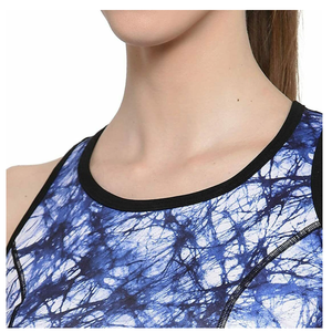 Servicio OEM, Conjuntos de Yoga Deportivos con Logotipo Personalizado al por Mayor, Ropa Deportiva Sólida, Transpirable, de Secado Rápido, Conjunto de Leggings y Sujetador Deportivo para Mujer - Product Image 5