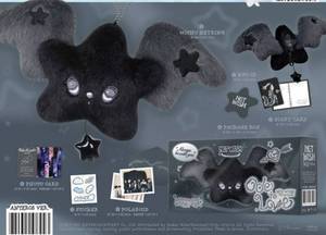 NCT WISH ODE TO LOVE (เวอร์ชั่น WICHU) ซีดีเพลงเคป๊อป วัสดุกระดาษพลาสติก ภาษาเกาหลี ทุกวัย - Product Image 3