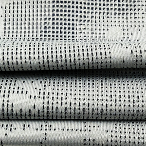 Tela Jacquard de Poliéster de Alta Calidad para Ropa Casual de Yoga - Product Image 4