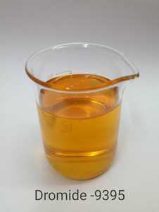 Dromide - Endurecedor Epoxi de Poliamidoamina de Curado Rápido y Baja Viscosidad, Líquido para Revestimientos de Pisos de Concreto, Imprimadores y Reparación de Morteros - Product Image 4