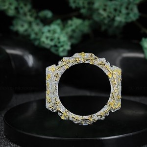 Montre Ice Legion GA2100 Custom Mod avec boîtier entièrement serti de pierres, plateforme de conversion CasiOak en acier premium, montre G-Shock. - Product Image 2