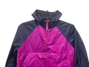 Veste coupe-vent pour homme avec logo personnalisable, imperméable, résistante à l'eau, veste coupe-vent d'extérieur pour garçons - Product Image 3