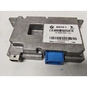 ECU และโมดูลคอมพิวเตอร์มือสอง ซีรีส์ 5 รุ่น 9367466 - Product Image 4
